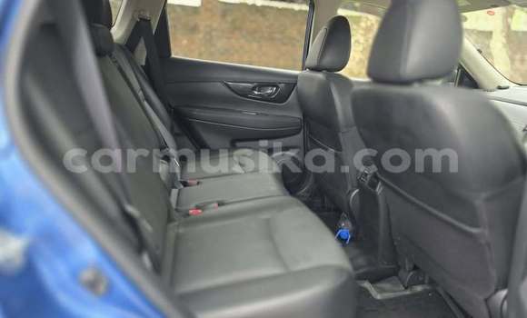 Buy Used Nissan X–Trail Blue Car in Harare in Harare Buy Used Nissan X–Trail Blue Car in Harare in Harare