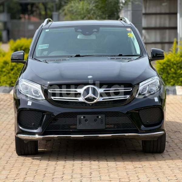 Big with watermark mercedes benz glc harare harare 37527
