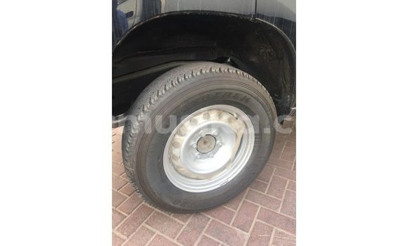 Buy Import Toyota Prado Black Car in Import - Dubai in Harare Buy Import Toyota Prado Black Car in Import - Dubai in Harare