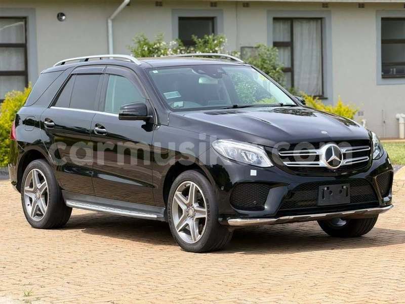Big with watermark mercedes benz glc harare harare 37527