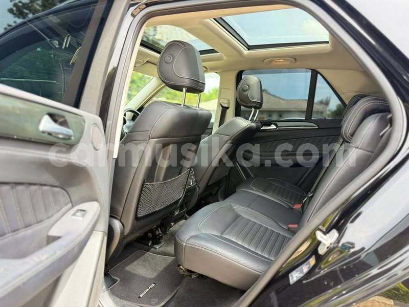 Big with watermark mercedes benz glc harare harare 37527