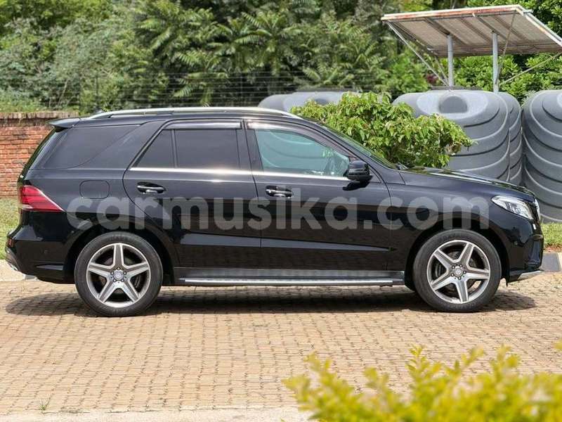 Big with watermark mercedes benz glc harare harare 37527