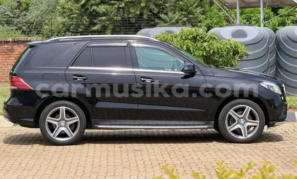 Buy Used Mercedes‒Benz GLC Black Car in Harare in Harare Buy Used Mercedes‒Benz GLC Black Car in Harare in Harare