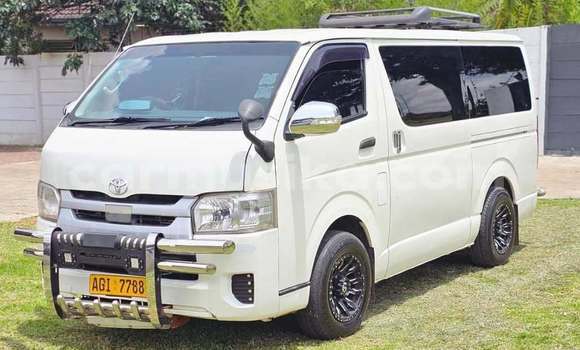 Buy Used Toyota bB White Car in Harare in Harare Buy Used Toyota bB White Car in Harare in Harare