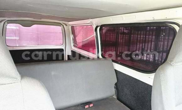 Buy Used Toyota bB White Car in Harare in Harare Buy Used Toyota bB White Car in Harare in Harare