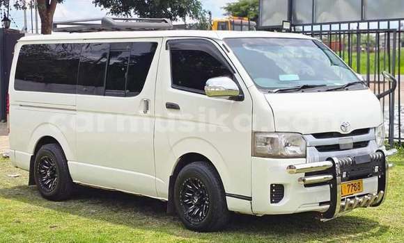 Buy Used Toyota bB White Car in Harare in Harare Buy Used Toyota bB White Car in Harare in Harare