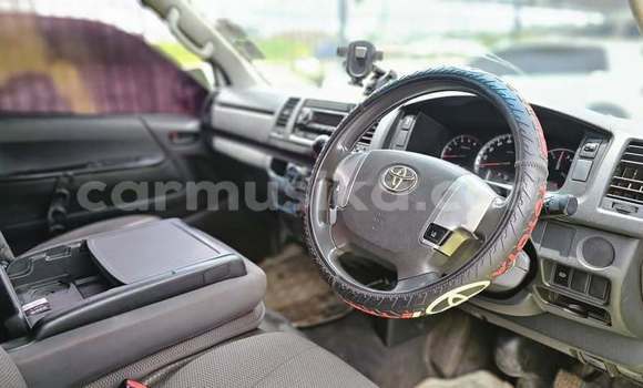 Buy Used Toyota bB White Car in Harare in Harare Buy Used Toyota bB White Car in Harare in Harare