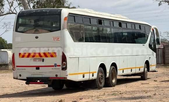 Buy Used Yo-mobile E-Krossover Other Car in Harare in Harare Buy Used Yo-mobile E-Krossover Other Car in Harare in Harare