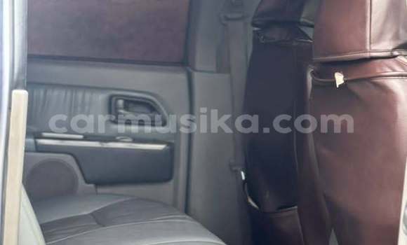 Buy Used Isuzu KB Blue Car in Harare in Harare Buy Used Isuzu KB Blue Car in Harare in Harare