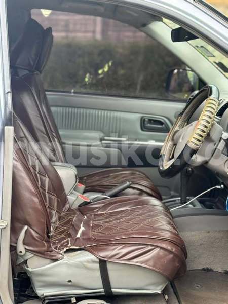 Big with watermark isuzu kb harare harare 37530