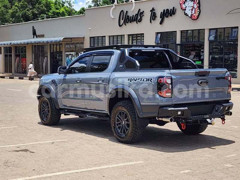 Big with watermark ford ranger harare harare 37531