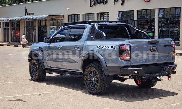 Buy Used Ford Ranger Blue Car in Harare in Harare Buy Used Ford Ranger Blue Car in Harare in Harare