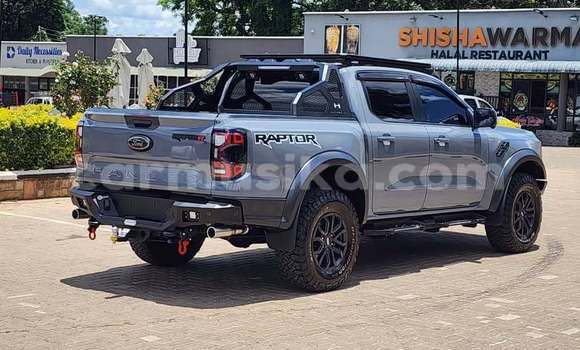 Buy Used Ford Ranger Blue Car in Harare in Harare Buy Used Ford Ranger Blue Car in Harare in Harare