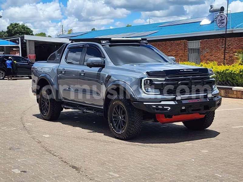 Big with watermark ford ranger harare harare 37531
