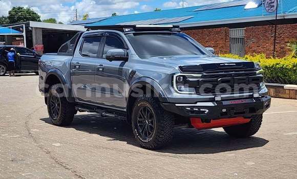 Buy Used Ford Ranger Blue Car in Harare in Harare Buy Used Ford Ranger Blue Car in Harare in Harare