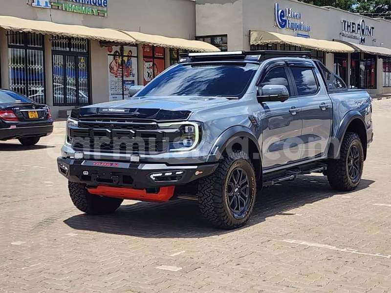 Big with watermark ford ranger harare harare 37531