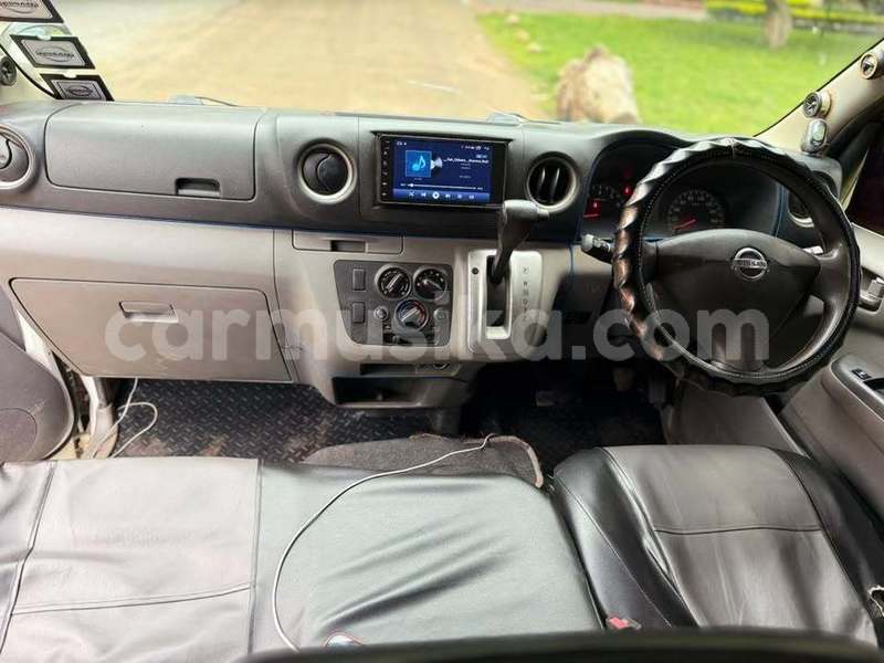 Big with watermark nissan caravan harare harare 37533