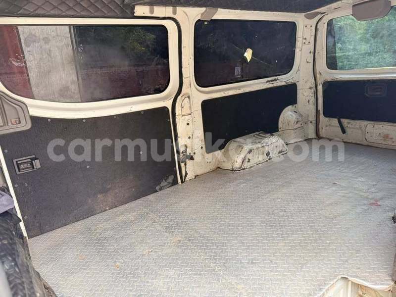 Big with watermark nissan caravan harare harare 37533