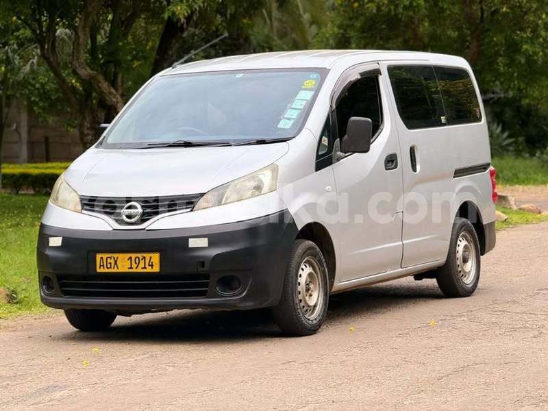 Big with watermark nissan nv200 harare harare 37534