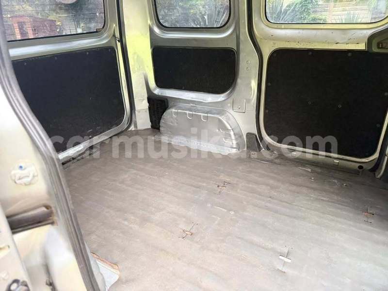 Big with watermark nissan nv200 harare harare 37534