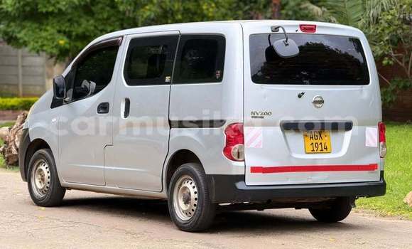 Buy Used Nissan NV200 Other Car in Harare in Harare Buy Used Nissan NV200 Other Car in Harare in Harare