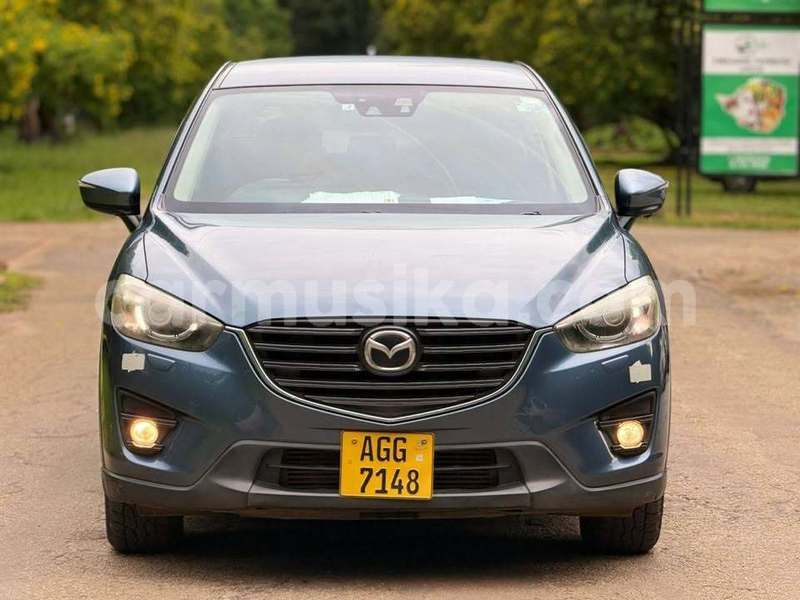 Big with watermark mazda cx 5 harare harare 37535