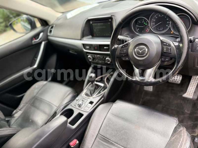 Big with watermark mazda cx 5 harare harare 37535