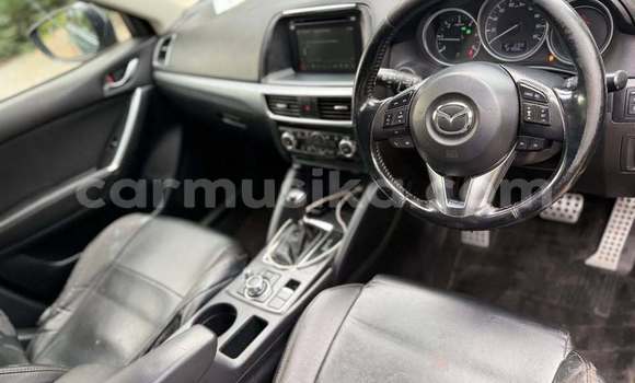 Buy Used Mazda CX-5 Blue Car in Harare in Harare Buy Used Mazda CX-5 Blue Car in Harare in Harare