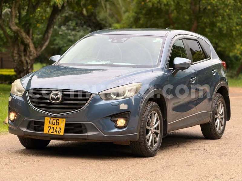 Big with watermark mazda cx 5 harare harare 37535