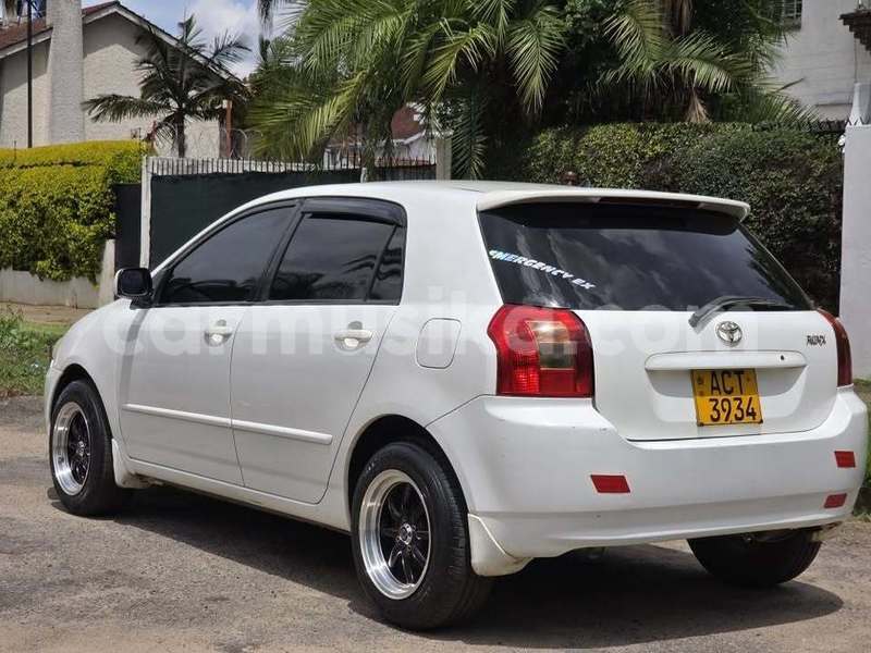 Big with watermark toyota runx bulawayo bulawayo 37536