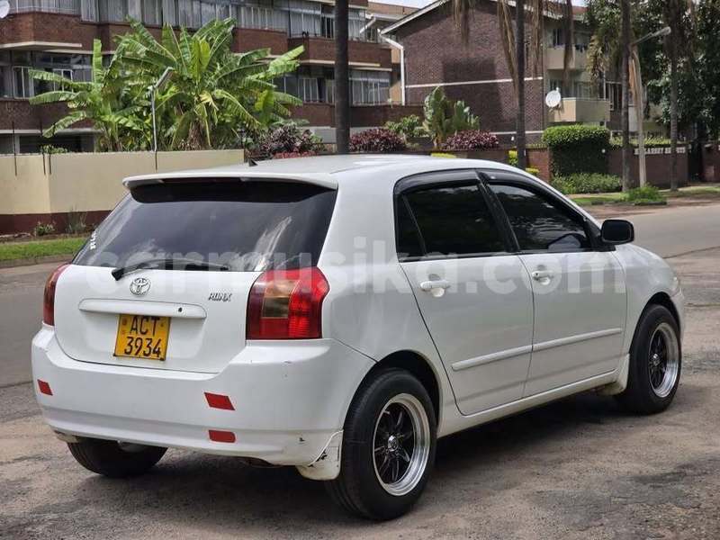 Big with watermark toyota runx bulawayo bulawayo 37536