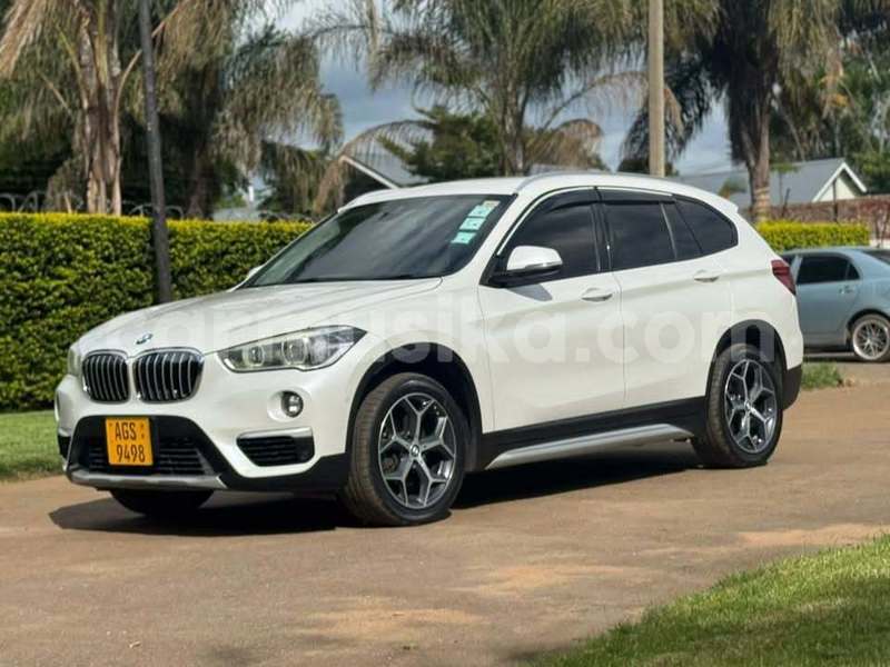 Big with watermark bmw x1 harare harare 37537