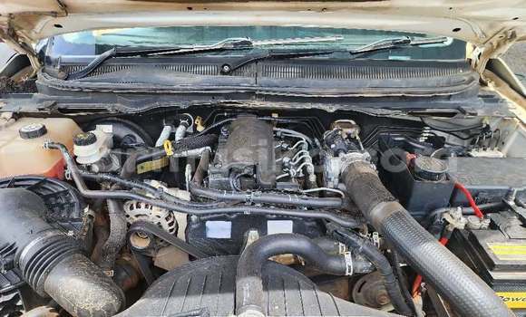 Buy Used Mazda BT-50 White Car in Harare in Harare Buy Used Mazda BT-50 White Car in Harare in Harare