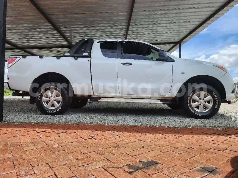 Big with watermark mazda bt 50 harare harare 37539