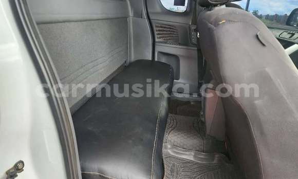 Buy Used Mazda BT-50 White Car in Harare in Harare Buy Used Mazda BT-50 White Car in Harare in Harare