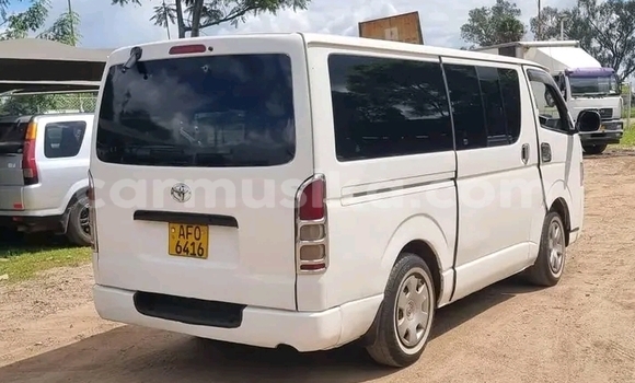 Buy Used Toyota Opa White Car in Bulawayo in Bulawayo Buy Used Toyota Opa White Car in Bulawayo in Bulawayo