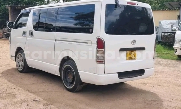 Buy Used Toyota Opa White Car in Bulawayo in Bulawayo Buy Used Toyota Opa White Car in Bulawayo in Bulawayo