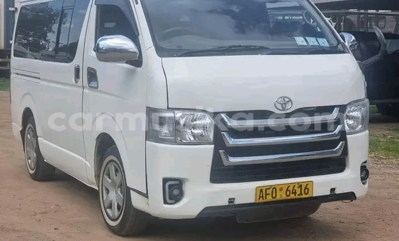 Buy Used Toyota Opa White Car in Bulawayo in Bulawayo Buy Used Toyota Opa White Car in Bulawayo in Bulawayo