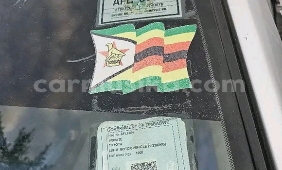 Buy Used Toyota Axio Other Car in Borrowdale in Harare Buy Used Toyota Axio Other Car in Borrowdale in Harare