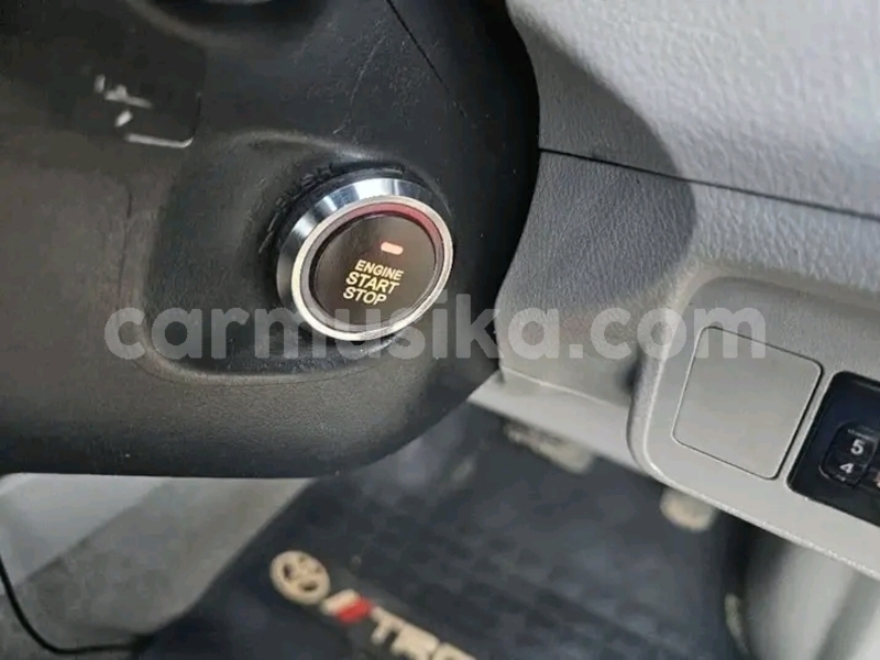 Big with watermark toyota axio harare borrowdale 37541