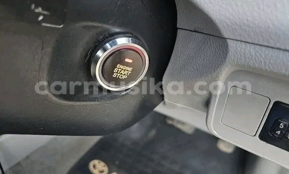 Buy Used Toyota Axio Other Car in Borrowdale in Harare Buy Used Toyota Axio Other Car in Borrowdale in Harare