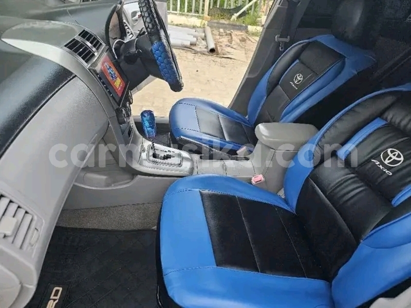 Big with watermark toyota axio harare borrowdale 37541