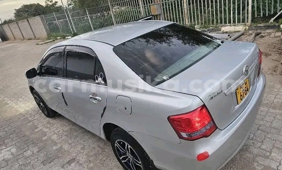 Buy Used Toyota Axio Other Car in Borrowdale in Harare Buy Used Toyota Axio Other Car in Borrowdale in Harare