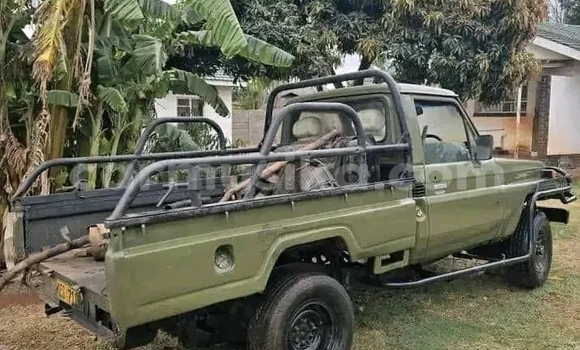 Buy Used Toyota Land Cruiser Prado Other Car in Emerald Hill in Harare Buy Used Toyota Land Cruiser Prado Other Car in Emerald Hill in Harare