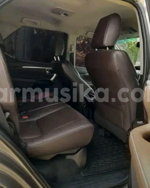 Big with watermark toyota fortuner bulawayo bulawayo 37543