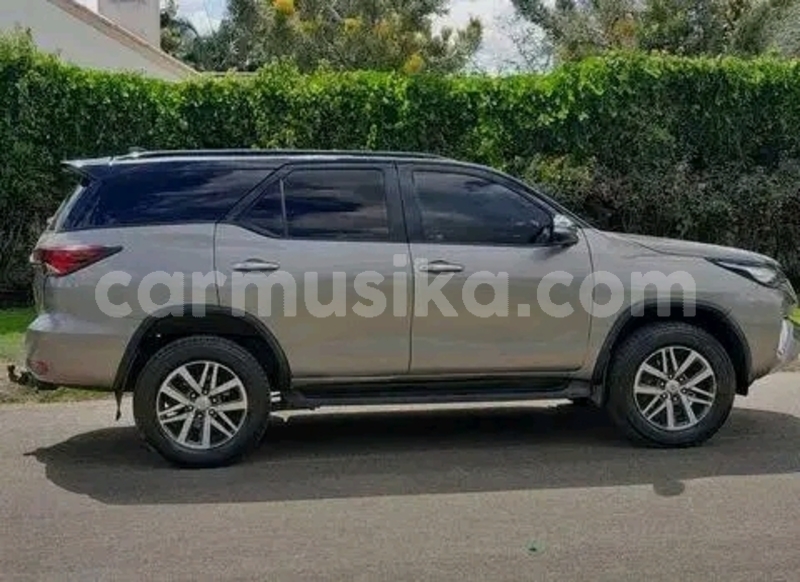 Big with watermark toyota fortuner bulawayo bulawayo 37543