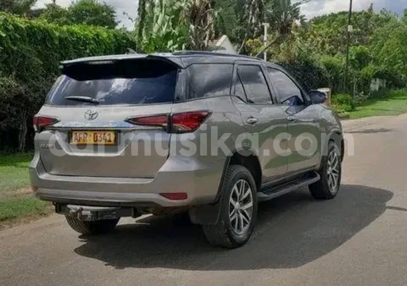 Big with watermark toyota fortuner bulawayo bulawayo 37543
