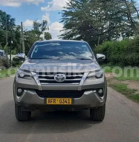 Big with watermark toyota fortuner bulawayo bulawayo 37543
