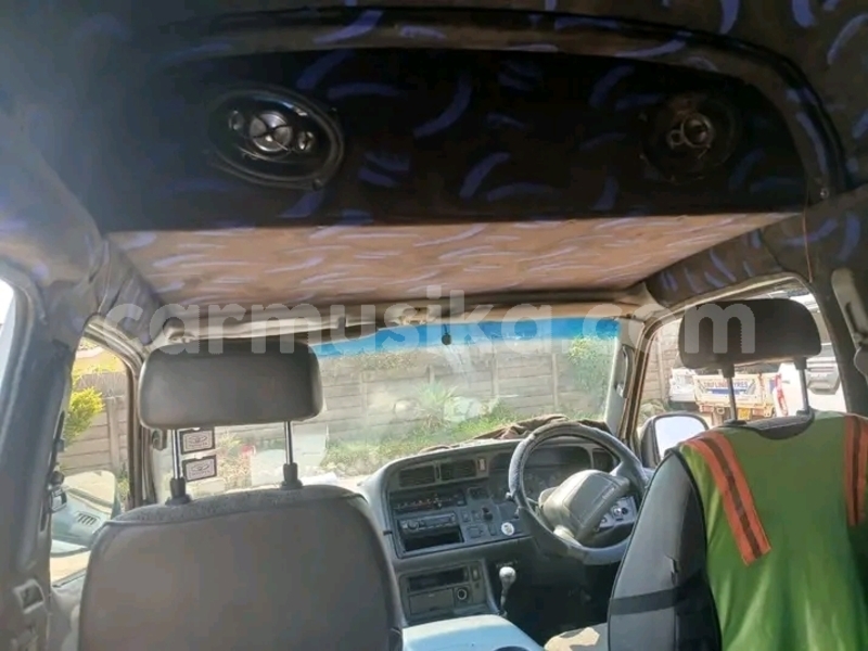 Big with watermark toyota hilux bulawayo bulawayo 37545