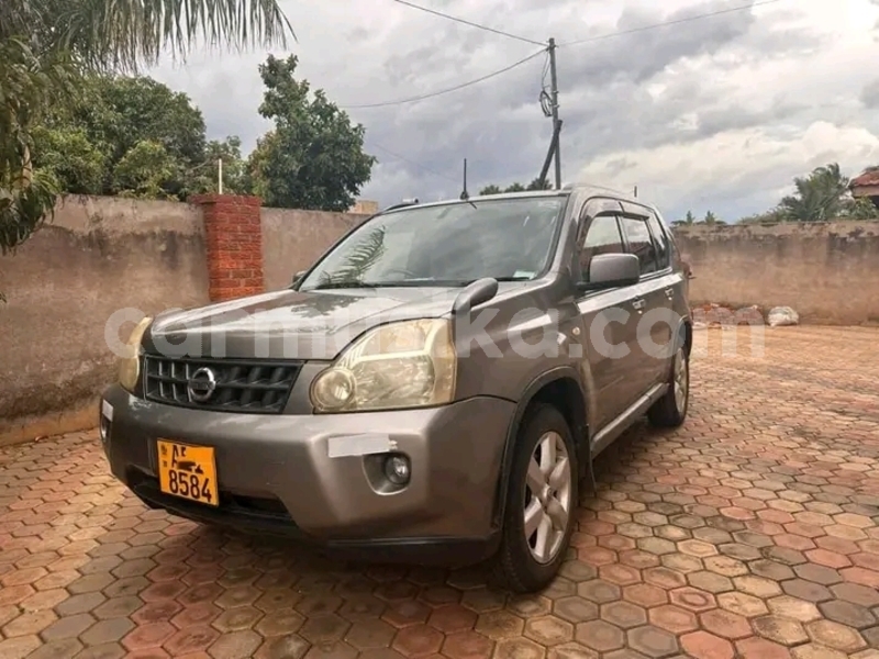 Big with watermark nissan x trail bulawayo bulawayo 37546